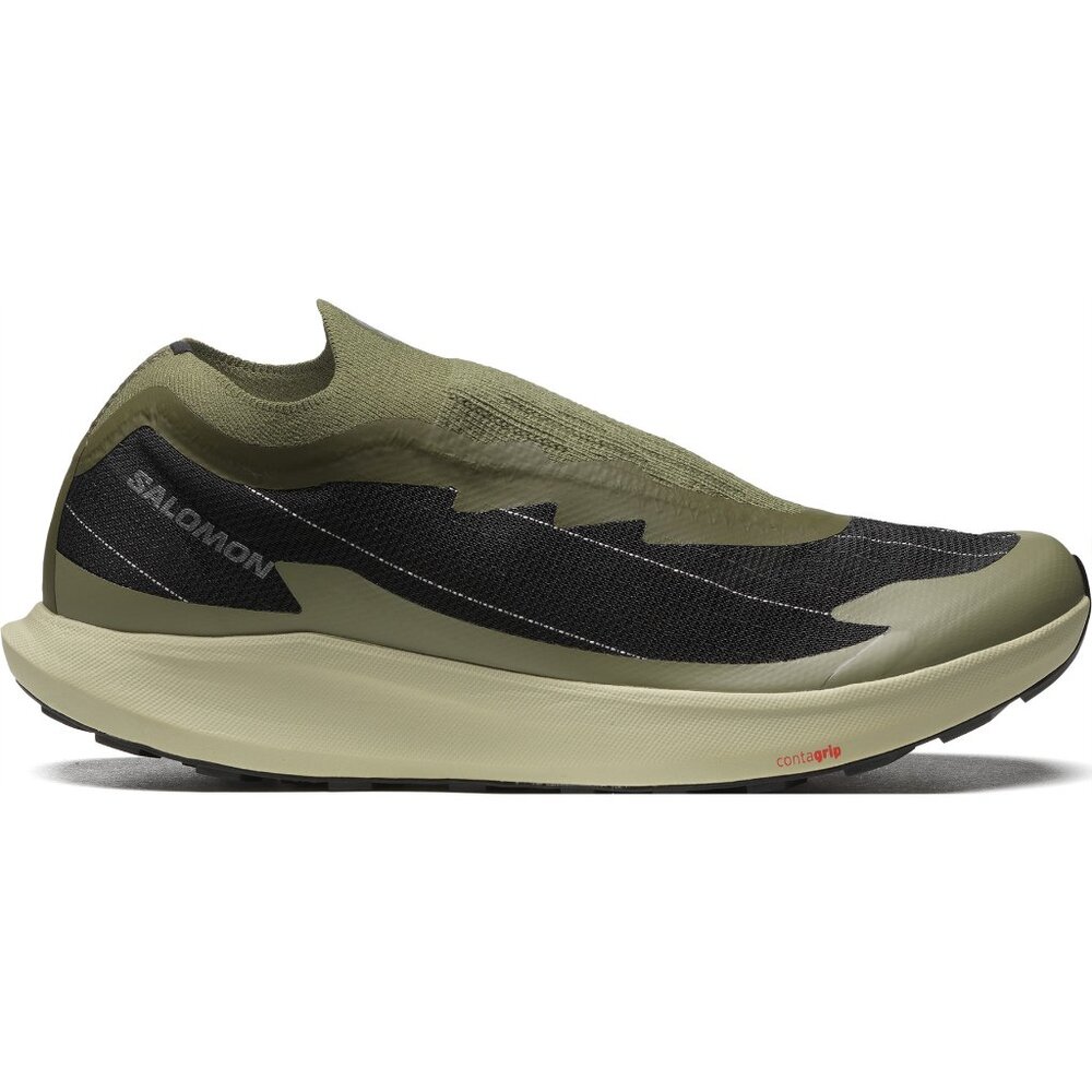 Salomon Advanced Pulsar Reflective